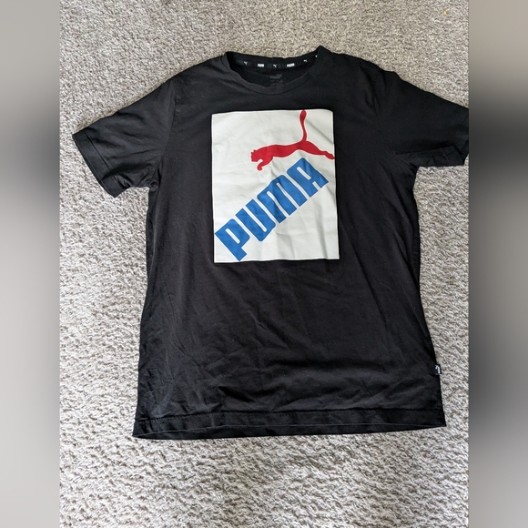 Puma - Picture 1 of 3